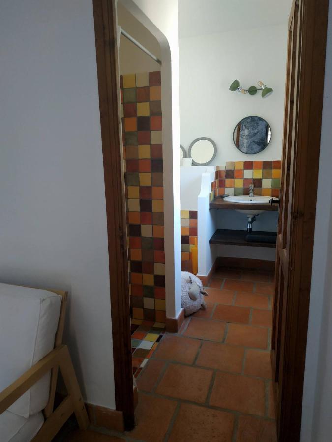 Villa Bleucassis Taradeau エクステリア 写真