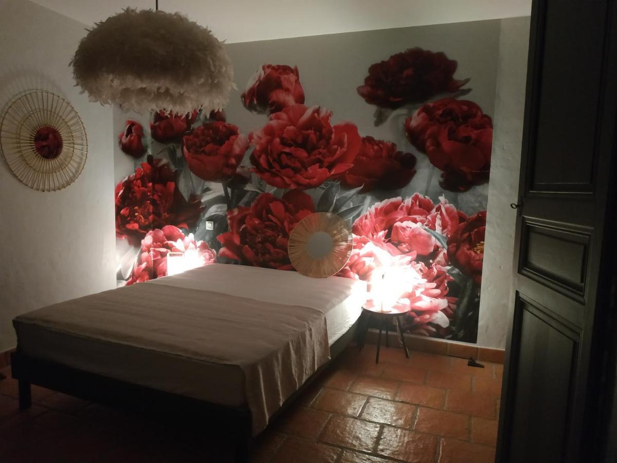 Villa Bleucassis Taradeau エクステリア 写真