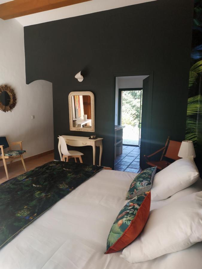 Villa Bleucassis Taradeau エクステリア 写真